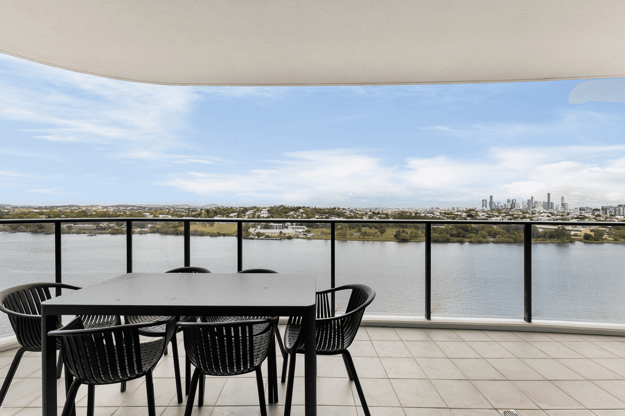 21207/7 Wharf Street, HAMILTON, QLD 4007