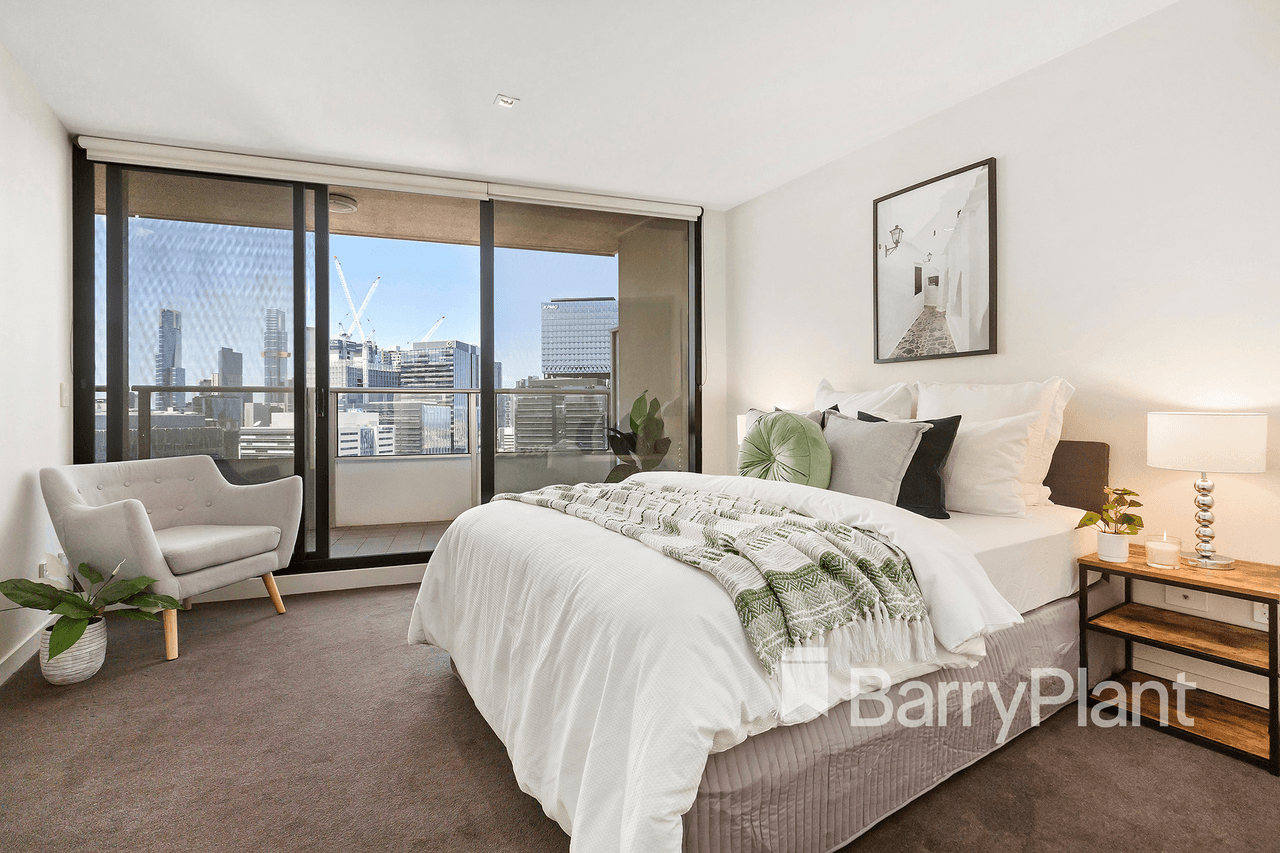 2507/100 Harbour Esplanade, Docklands, VIC 3008