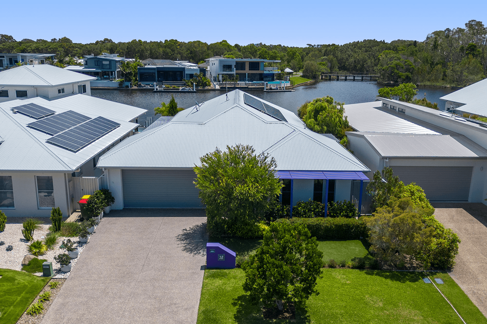 38 Marmont Street, PELICAN WATERS, QLD 4551