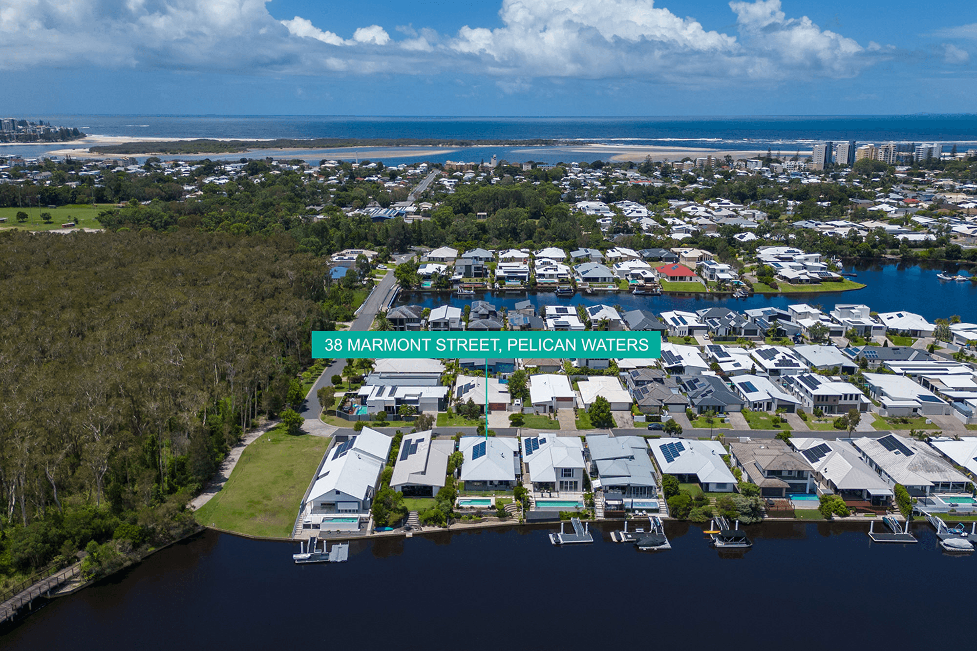 38 Marmont Street, PELICAN WATERS, QLD 4551