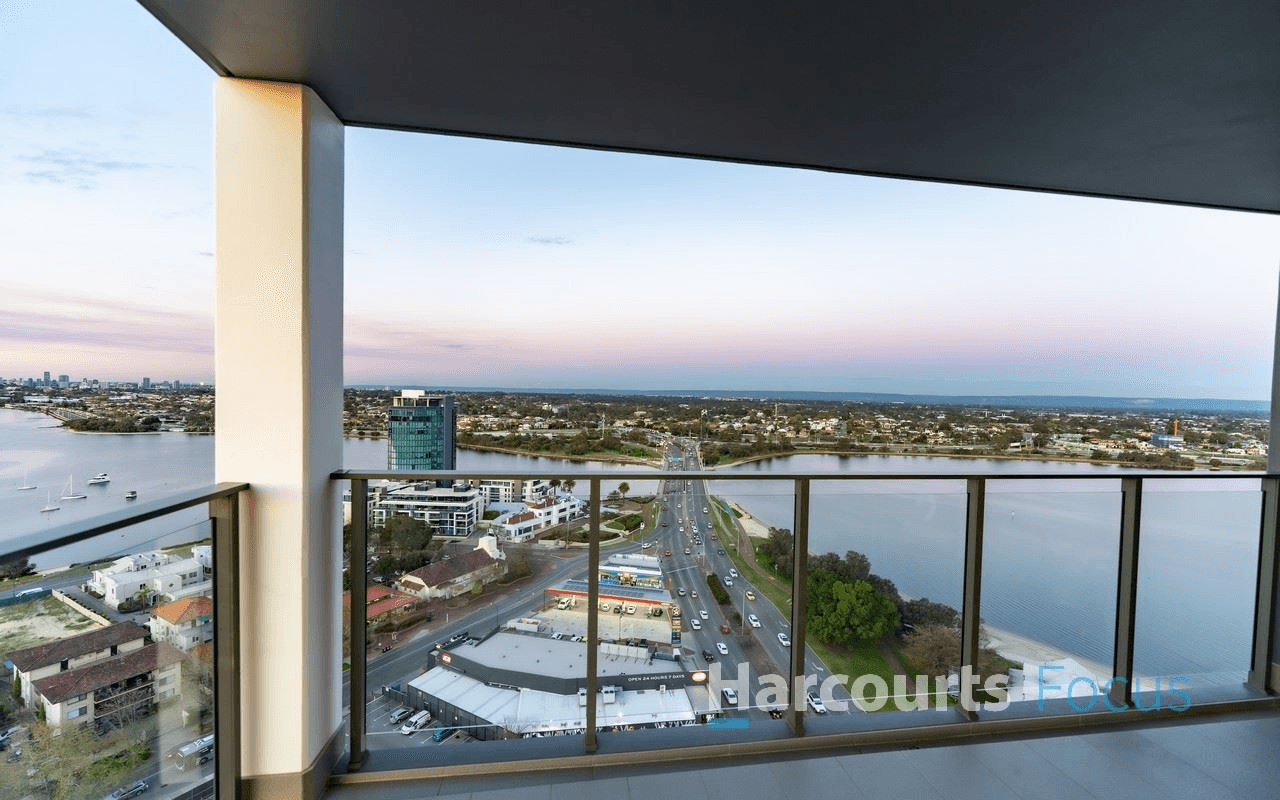 1905/908 Canning Highway, APPLECROSS, WA 6153