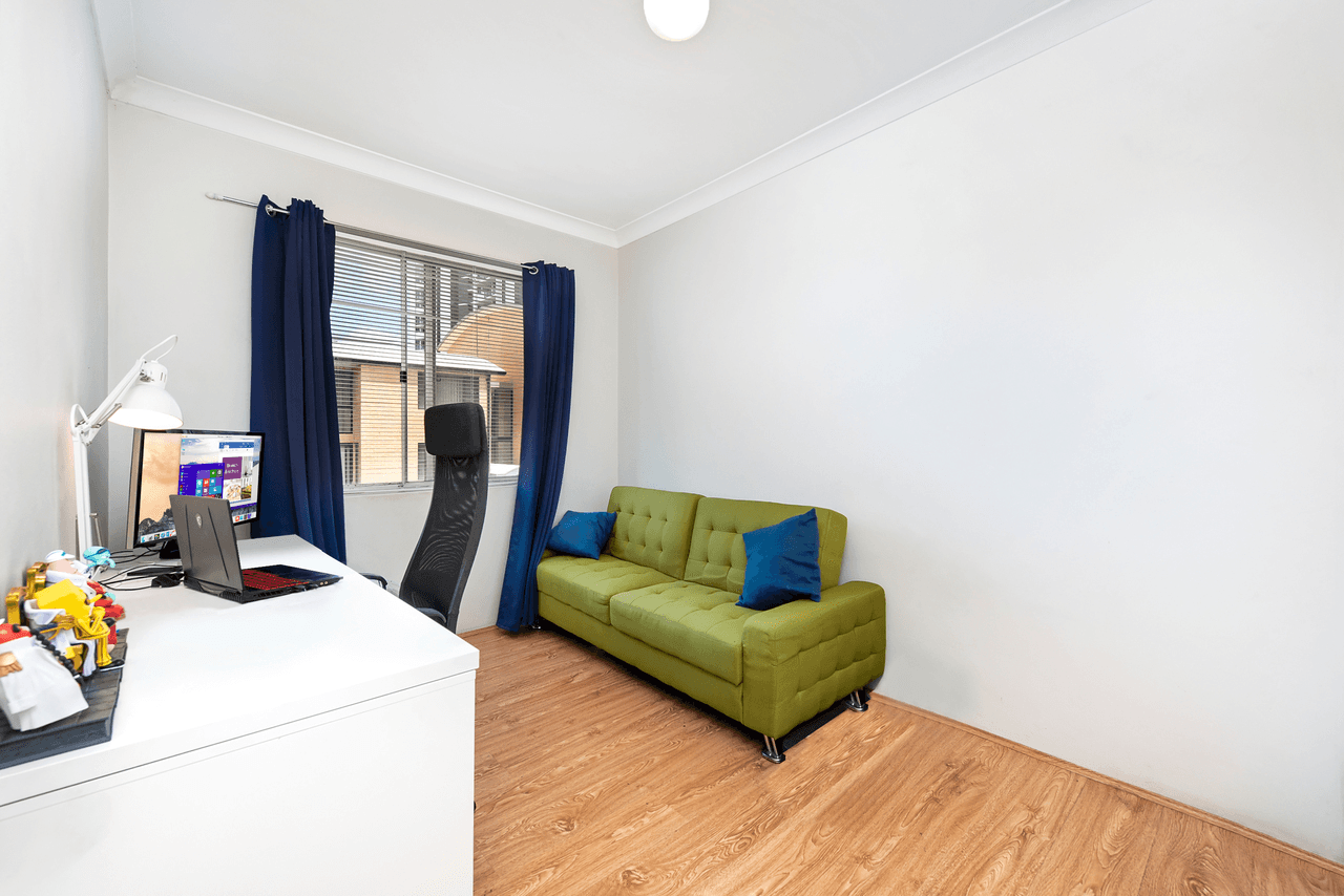 4/5-7 Charles Street, LIVERPOOL, NSW 2170