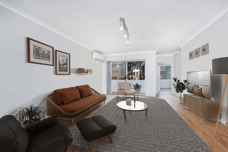 4/5-7 Charles Street, LIVERPOOL, NSW 2170