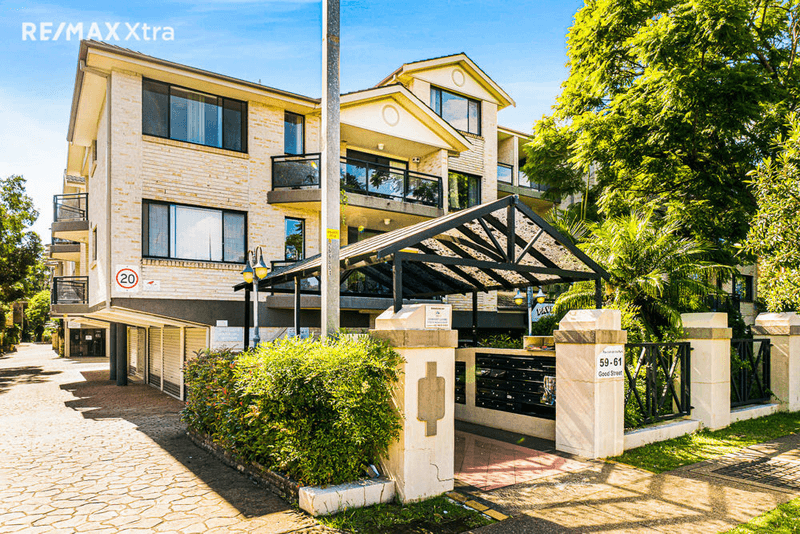 51/59-61 Good Street, WESTMEAD, NSW 2145