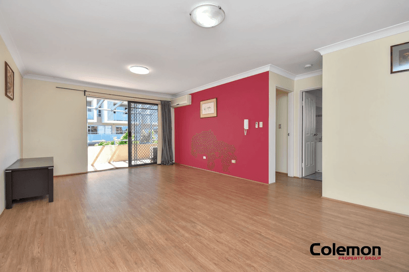 7/19 Grosvenor St, CROYDON, NSW 2132