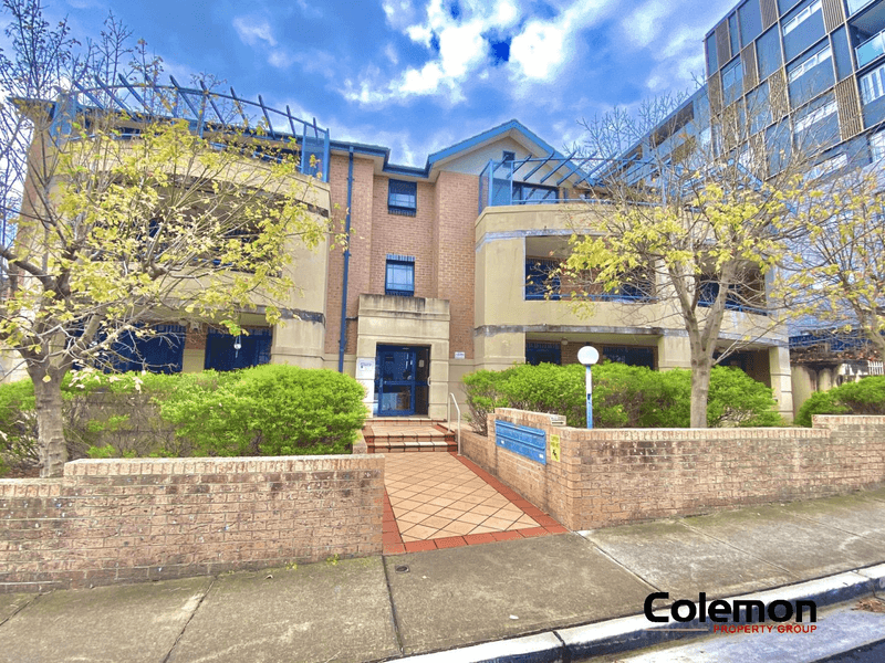 7/19 Grosvenor St, CROYDON, NSW 2132