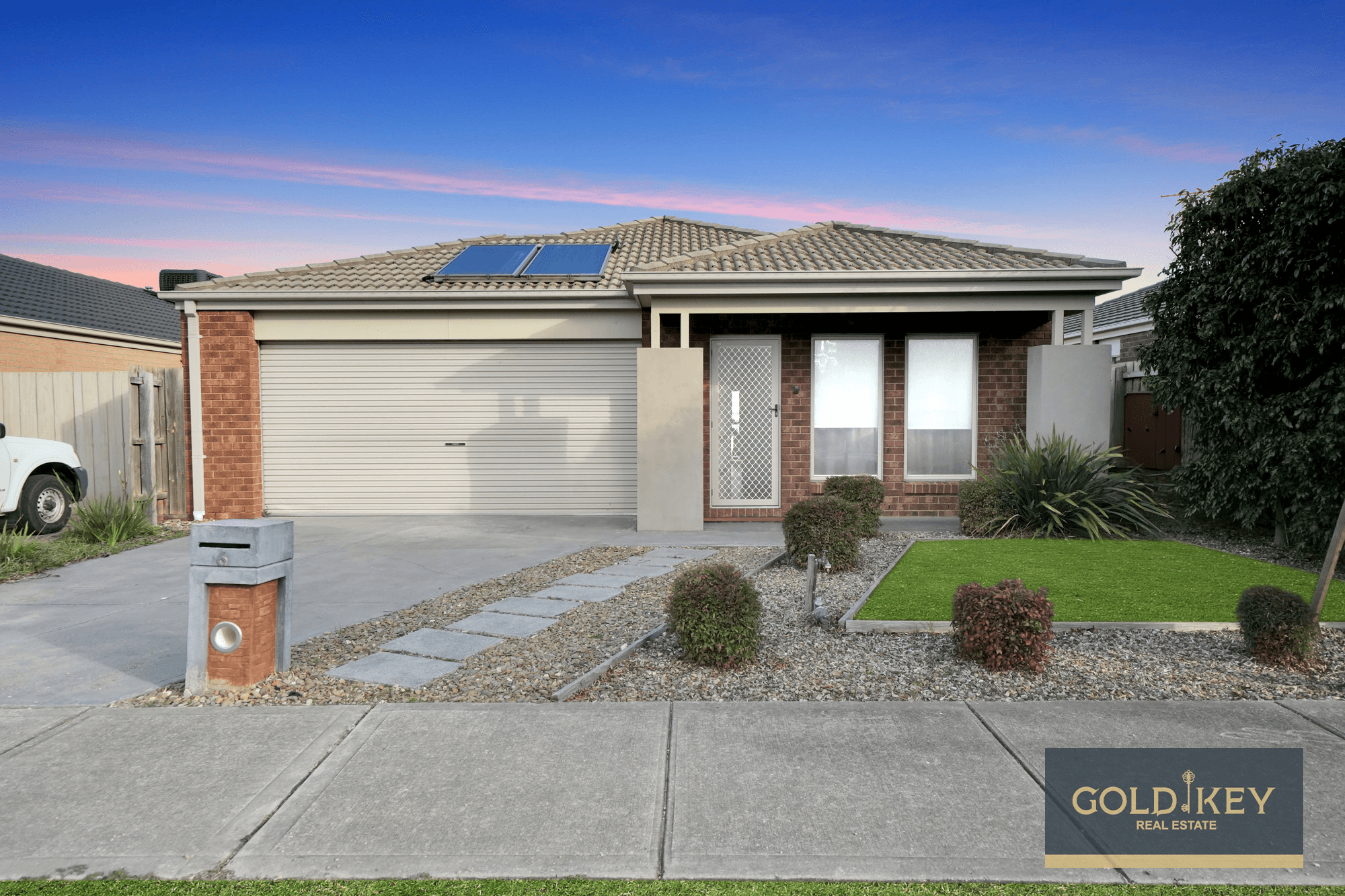 6 Boulderwood Court, KURUNJANG, VIC 3337