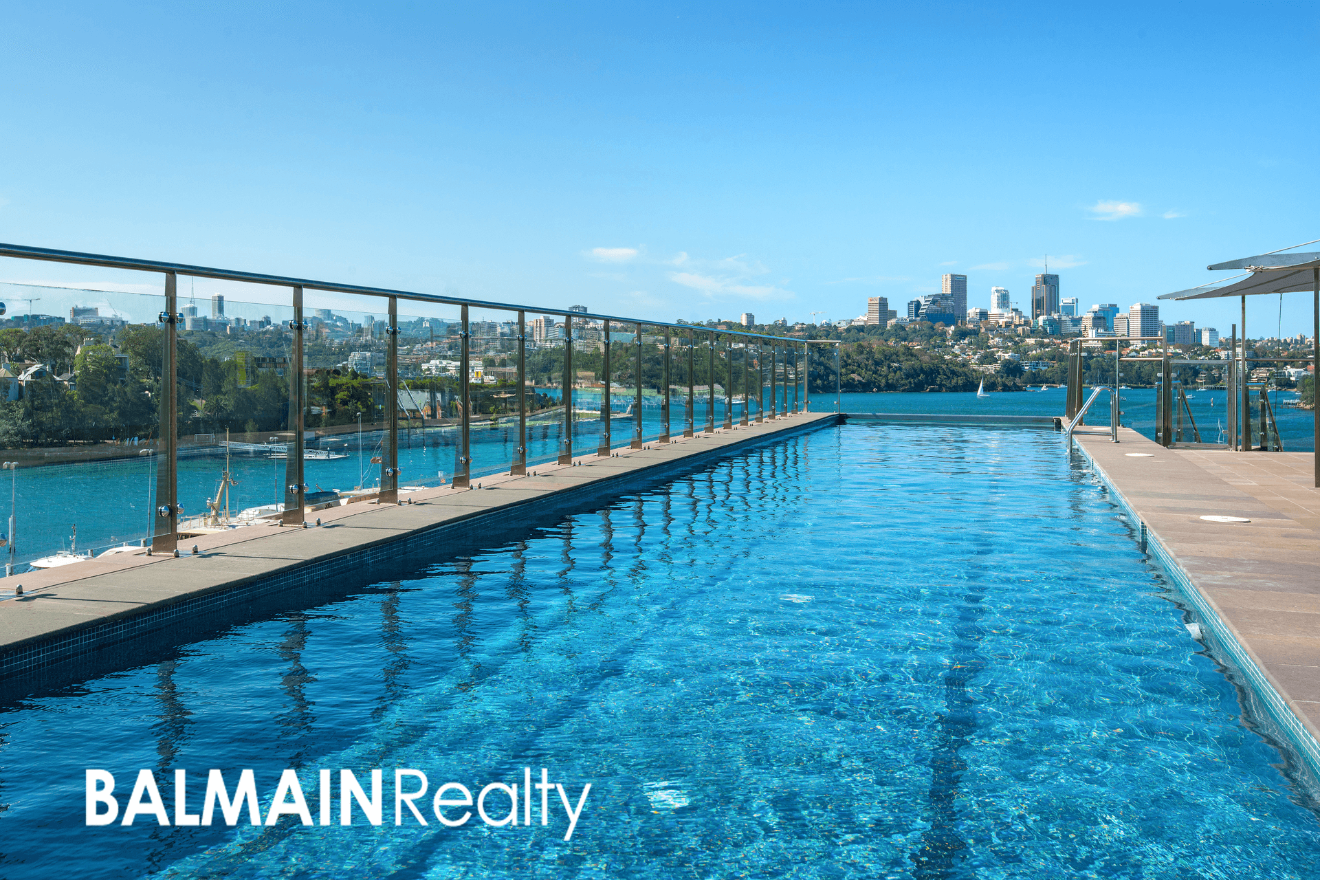 304/23 Colgate Avenue, Balmain, NSW 2041