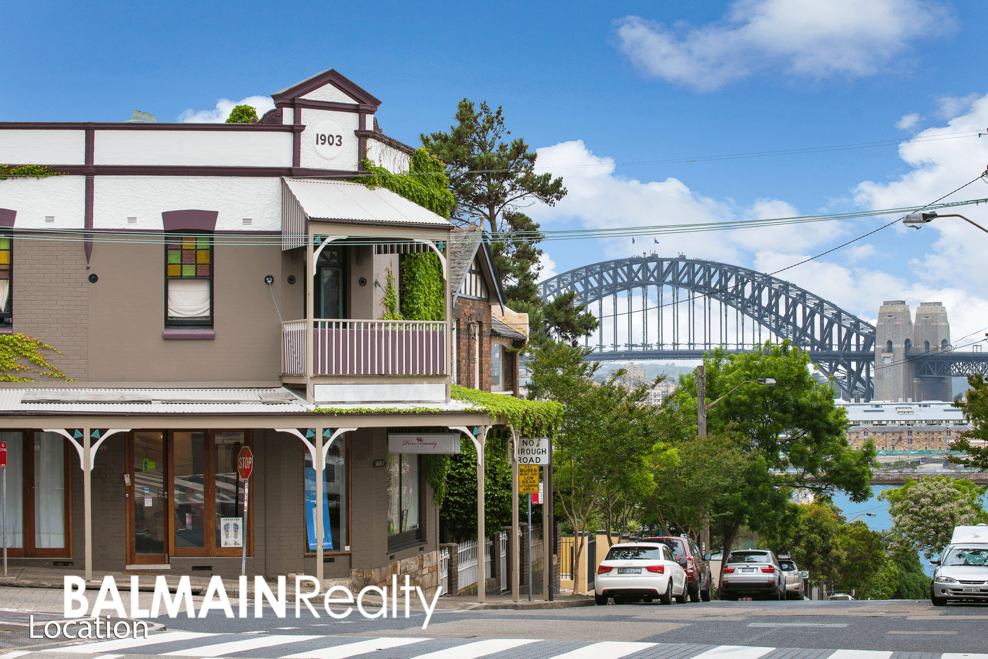 304/23 Colgate Avenue, Balmain, NSW 2041