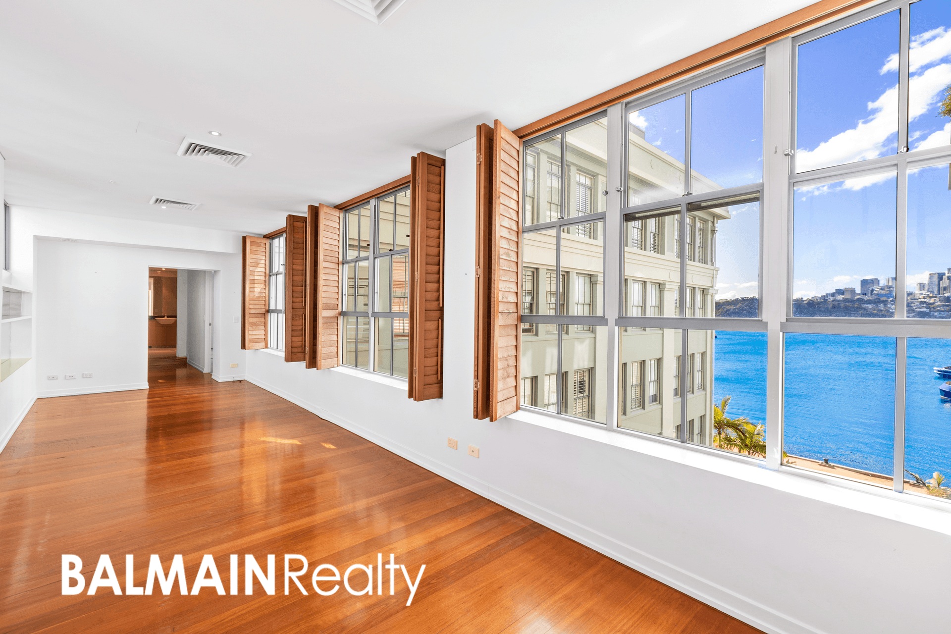 304/23 Colgate Avenue, Balmain, NSW 2041