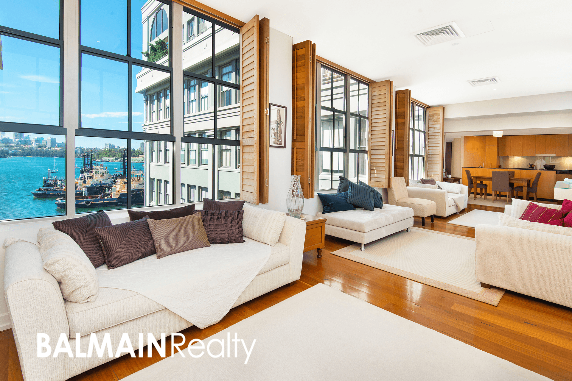 304/23 Colgate Avenue, Balmain, NSW 2041