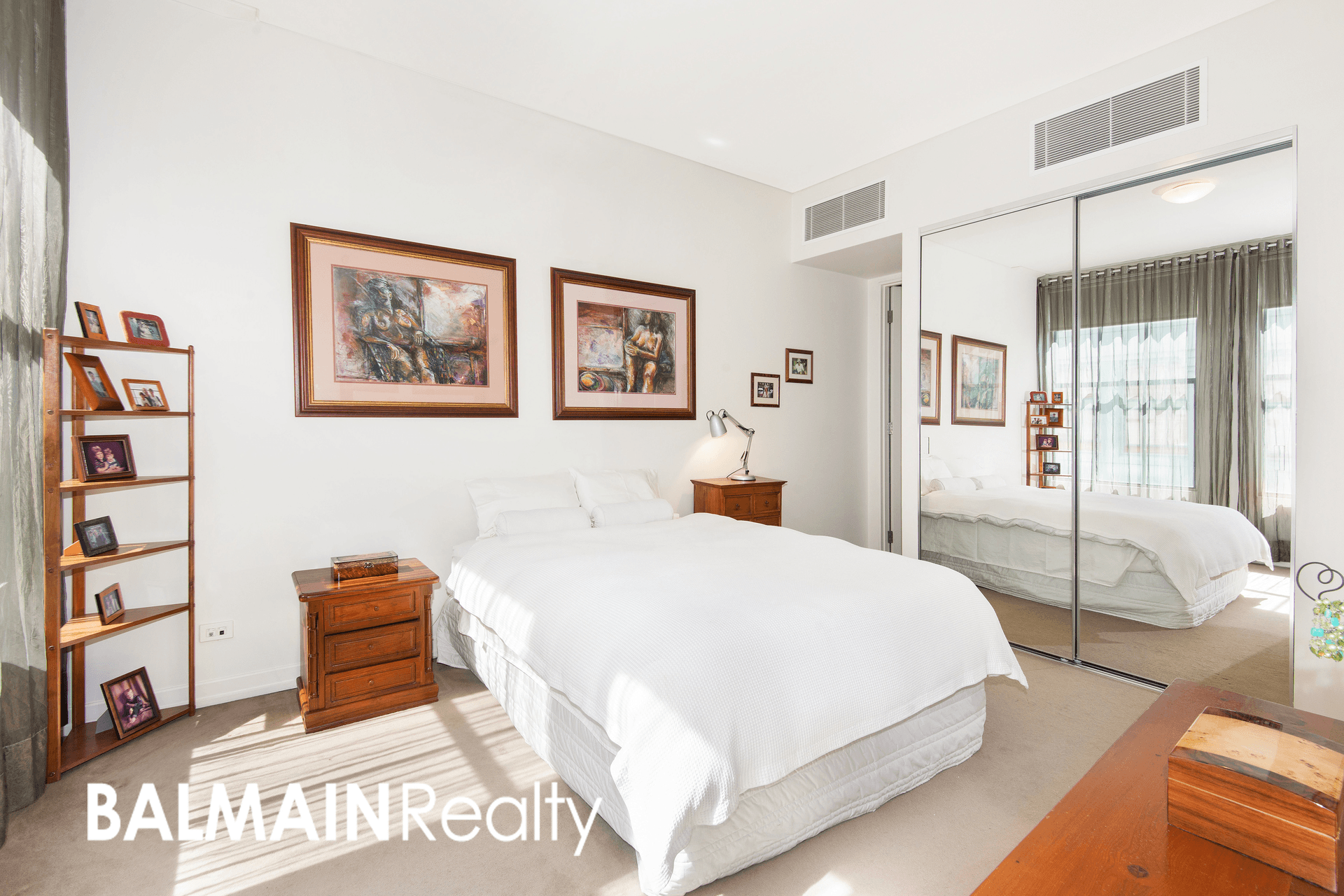 304/23 Colgate Avenue, Balmain, NSW 2041