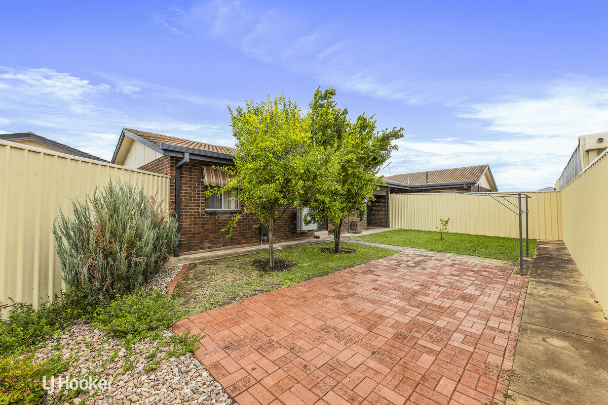 4/72 Ledger Road, WOODVILLE SOUTH, SA 5011