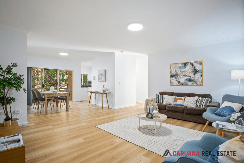 4/5-9 Trafalgar Street, BRIGHTON LE SANDS, NSW 2216