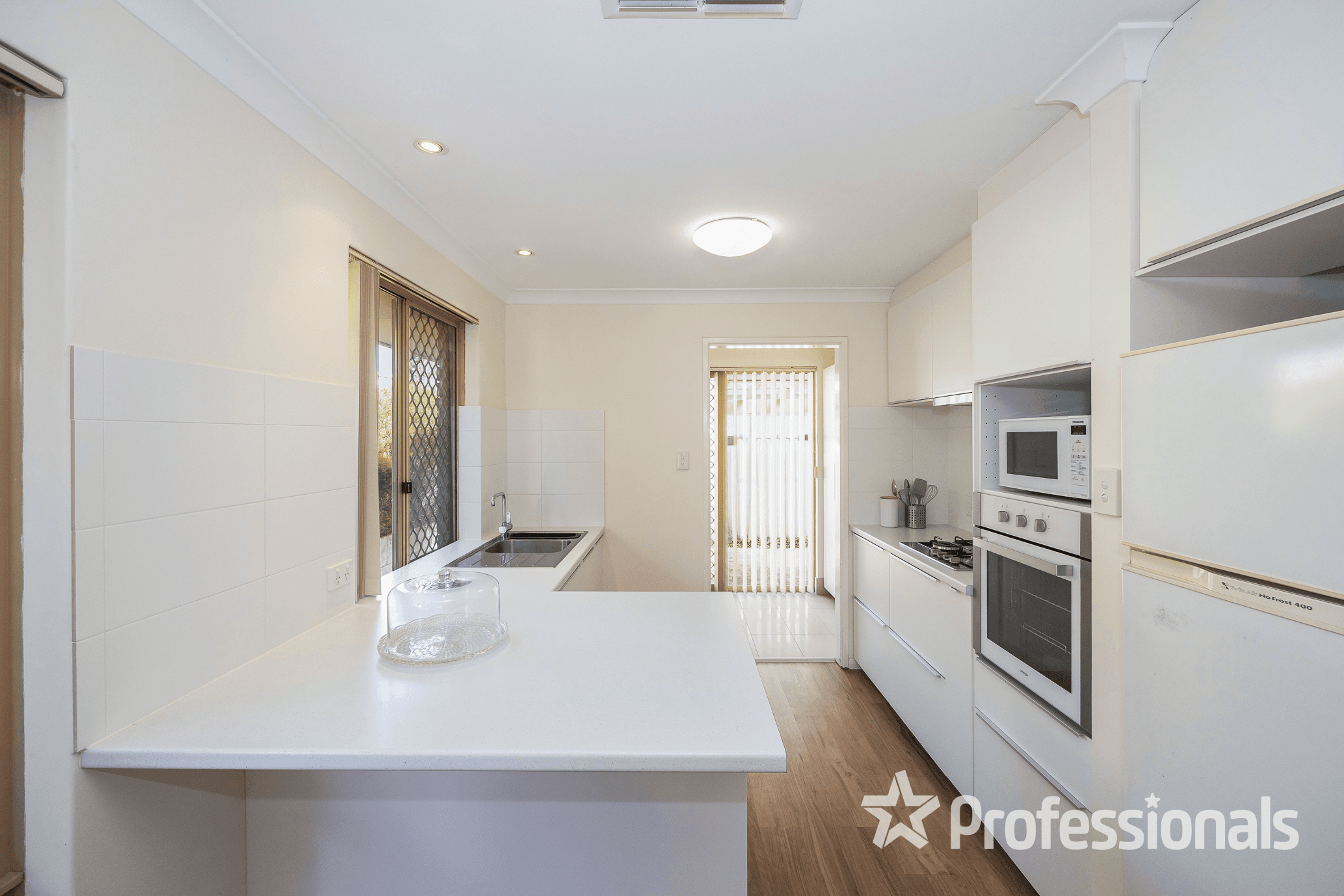 33/15 Mereworth Way, MARANGAROO, WA 6064