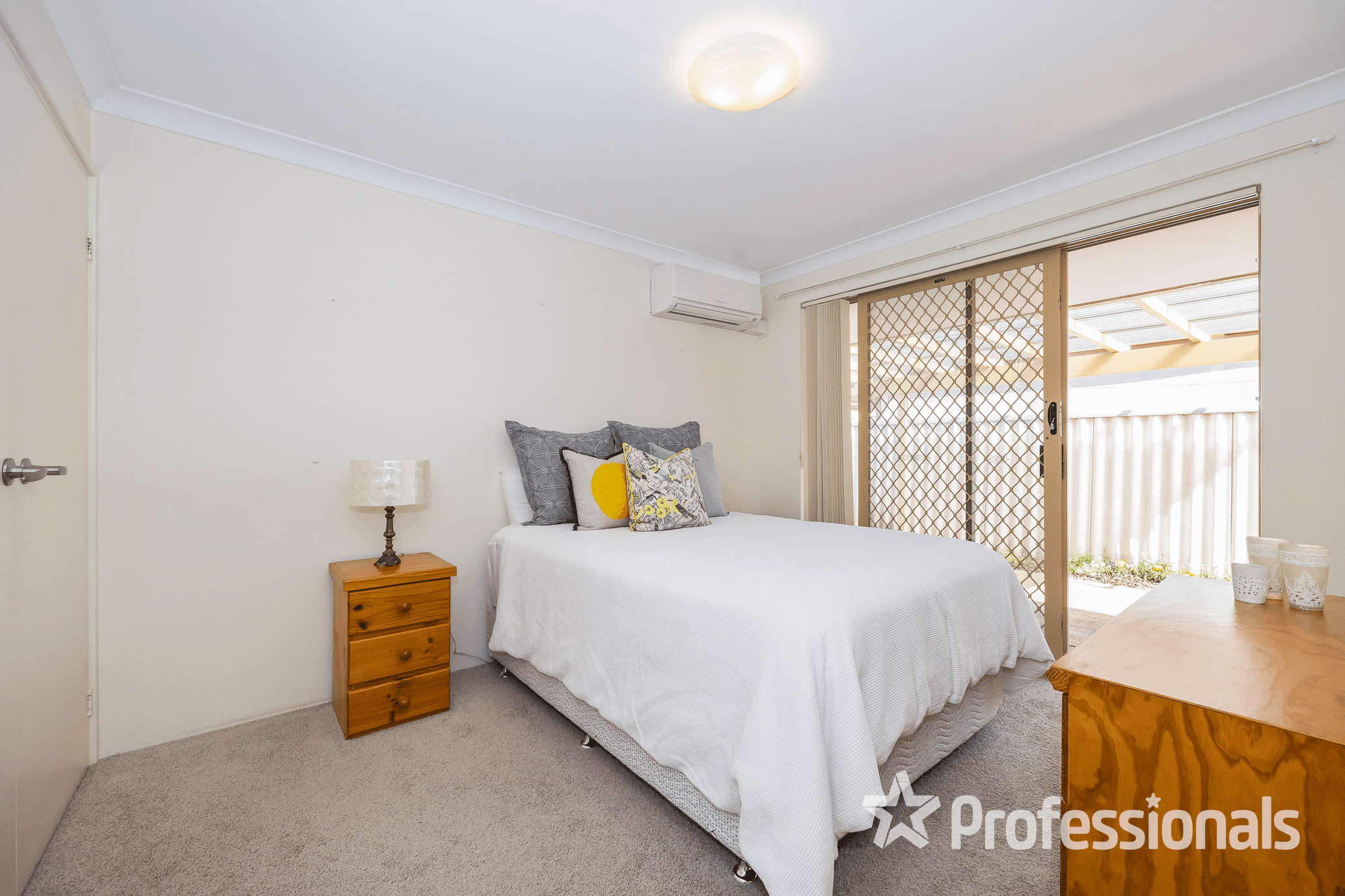 33/15 Mereworth Way, MARANGAROO, WA 6064