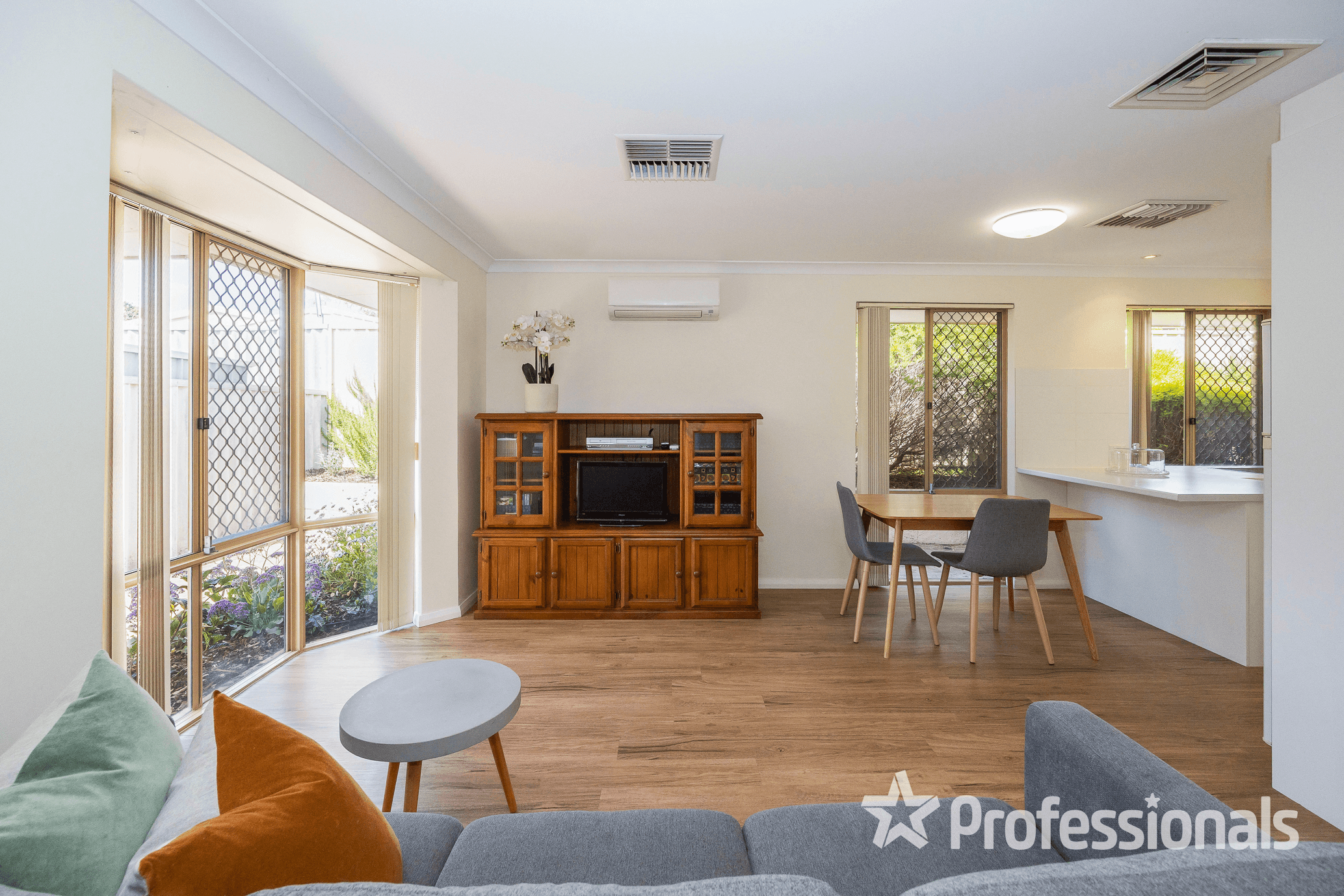 33/15 Mereworth Way, MARANGAROO, WA 6064