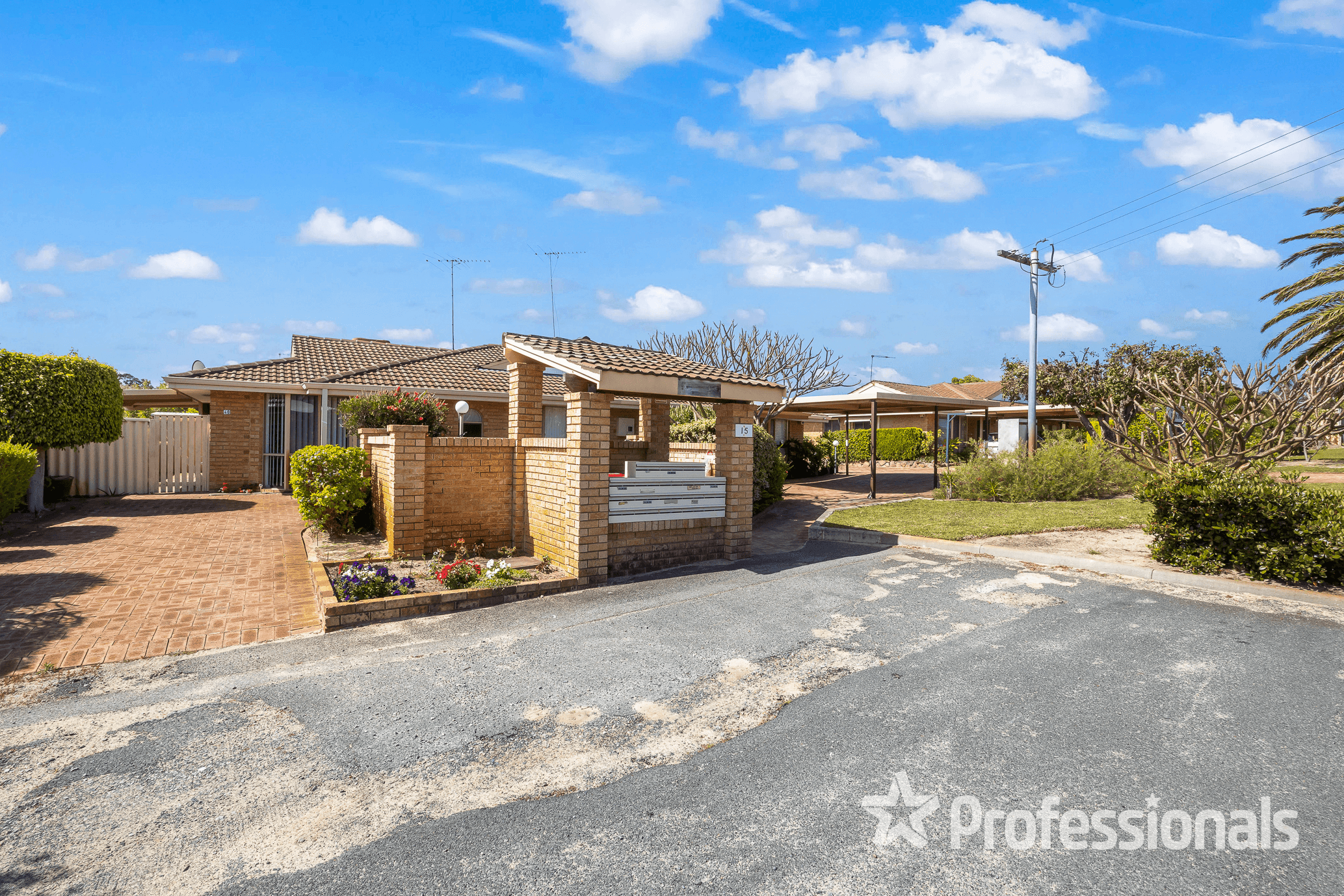 33/15 Mereworth Way, MARANGAROO, WA 6064