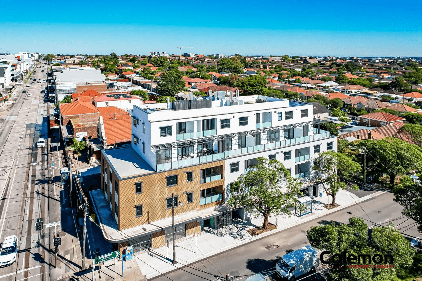 303/41 Wonga St, CANTERBURY, NSW 2193