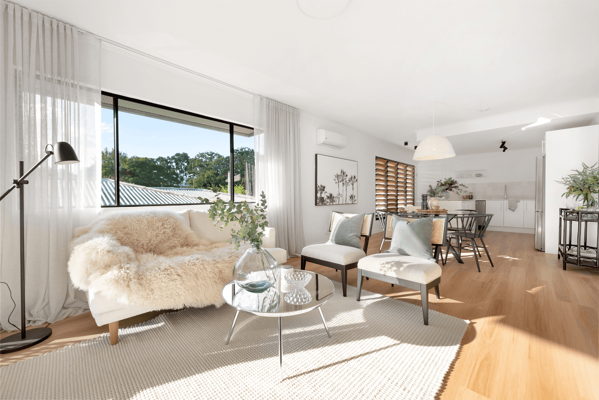 3/120 Central Avenue, INDOOROOPILLY, QLD 4068