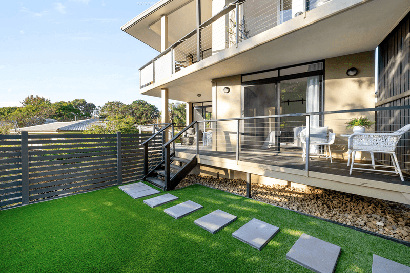 3/120 Central Avenue, INDOOROOPILLY, QLD 4068