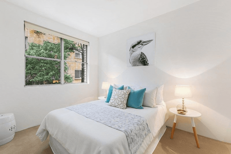 3/17 Cambridge Street, GLADESVILLE, NSW 2111