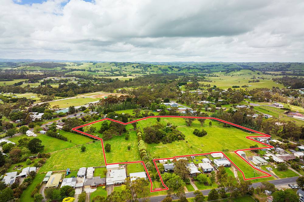 Part 18A Davis Street, Nyora, VIC 3987