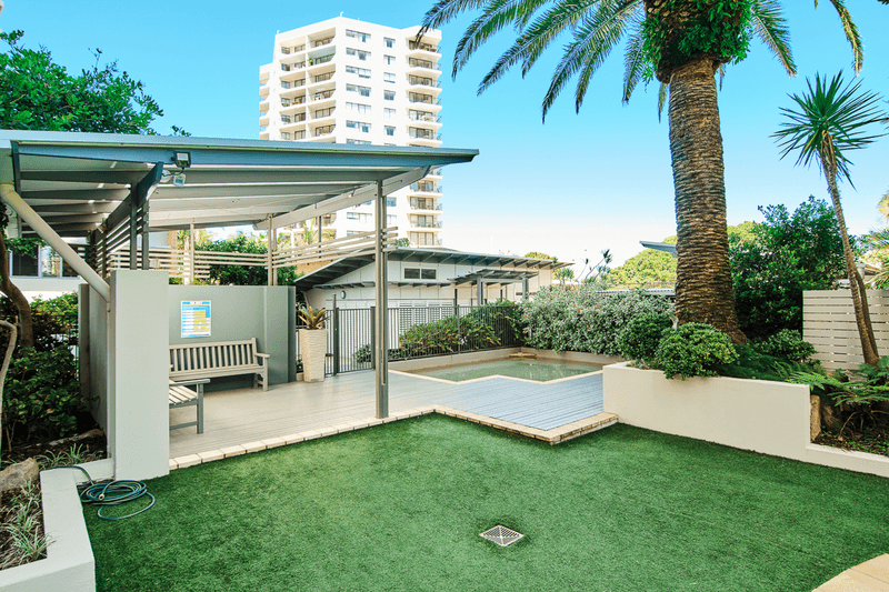 24/186 The Esplanade, Burleigh Heads, QLD 4220