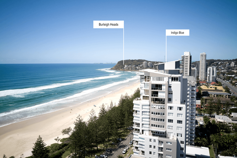 24/186 The Esplanade, Burleigh Heads, QLD 4220