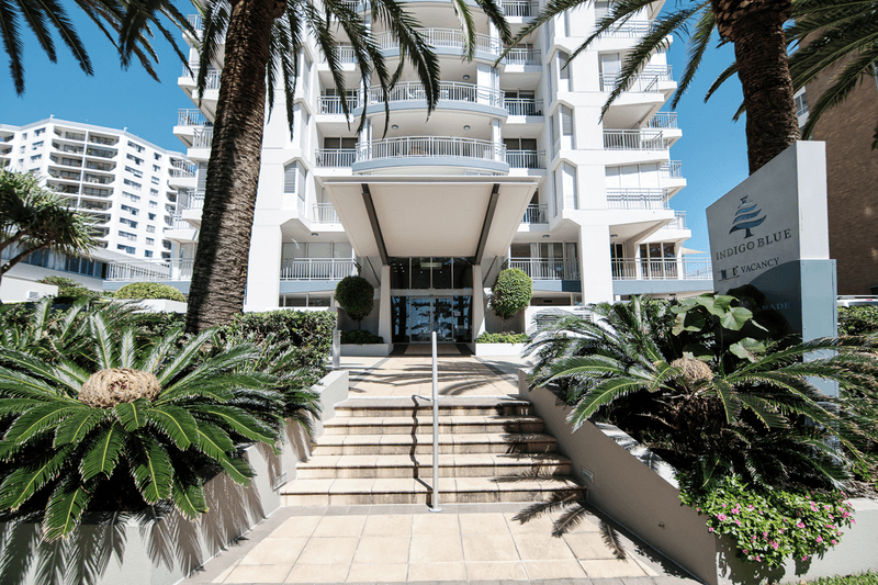 24/186 The Esplanade, Burleigh Heads, QLD 4220