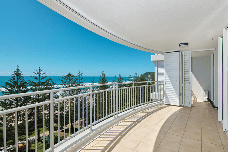 24/186 The Esplanade, Burleigh Heads, QLD 4220