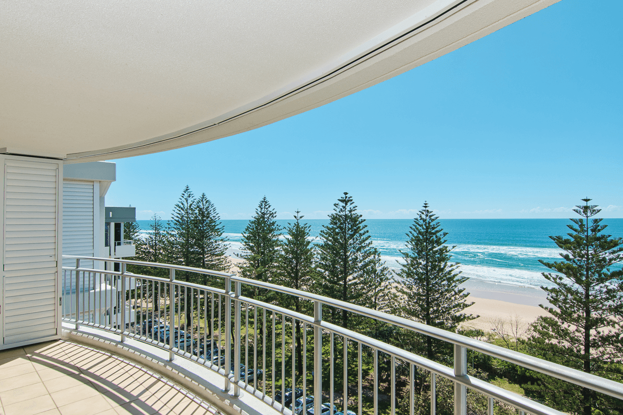 24/186 The Esplanade, Burleigh Heads, QLD 4220