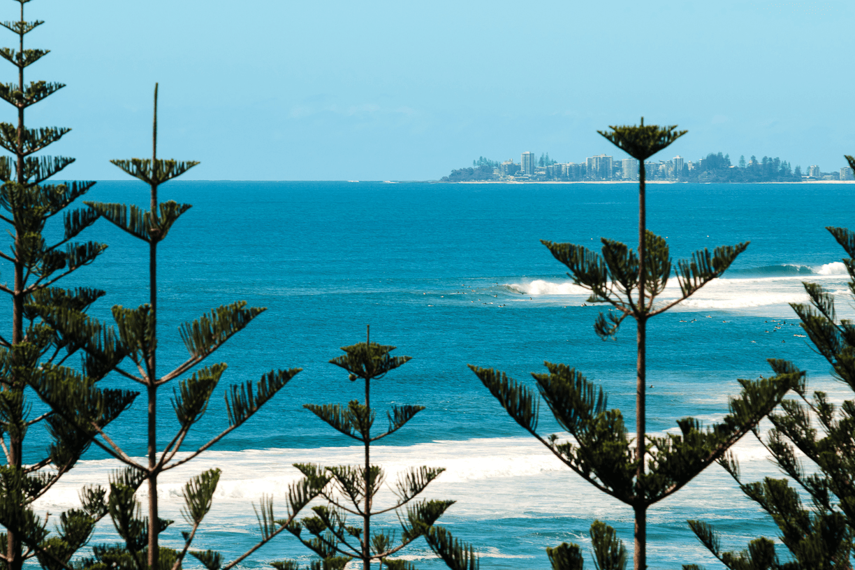 24/186 The Esplanade, Burleigh Heads, QLD 4220