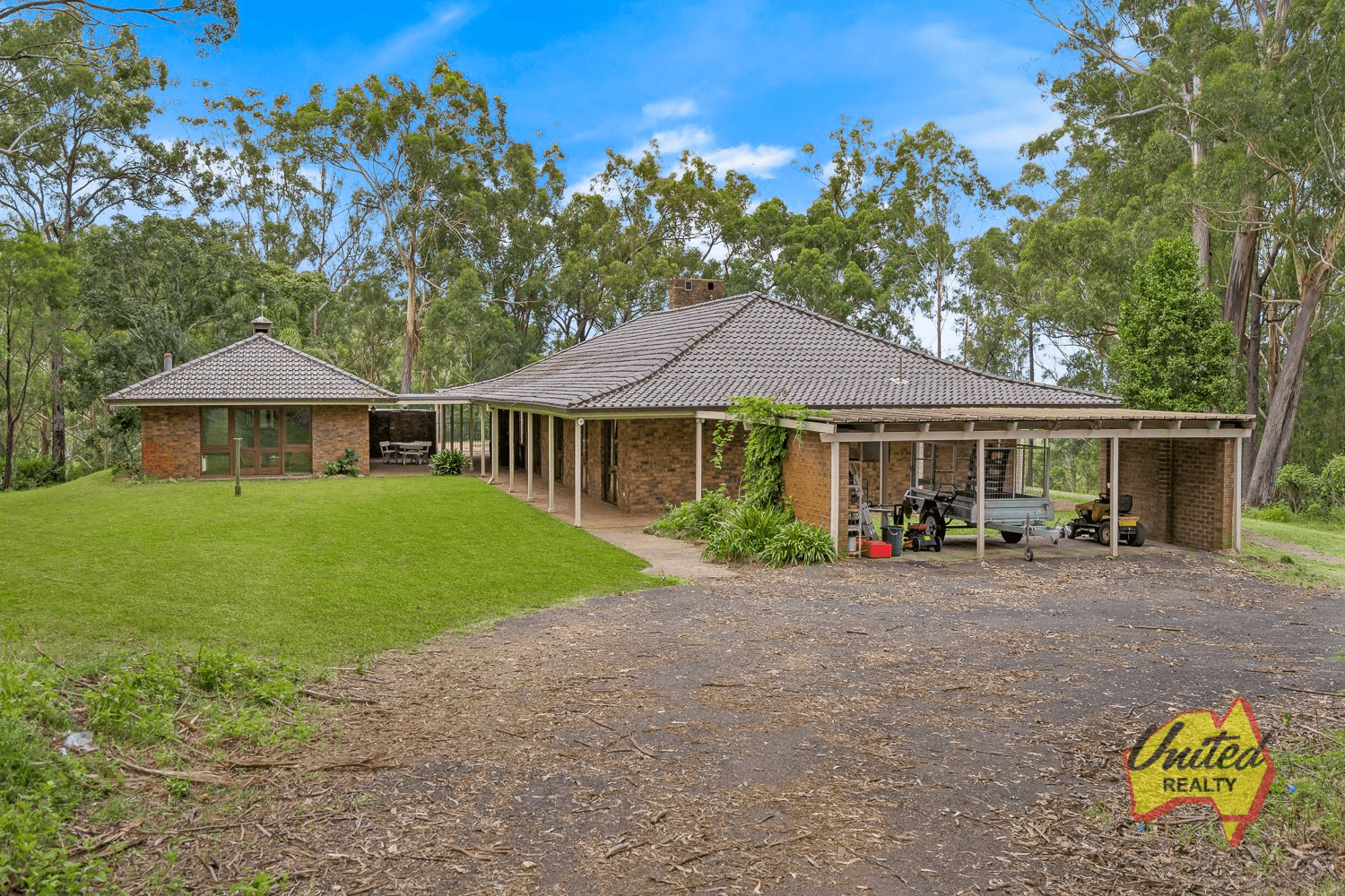 125 Lincoln Drive, Orangeville, NSW 2570