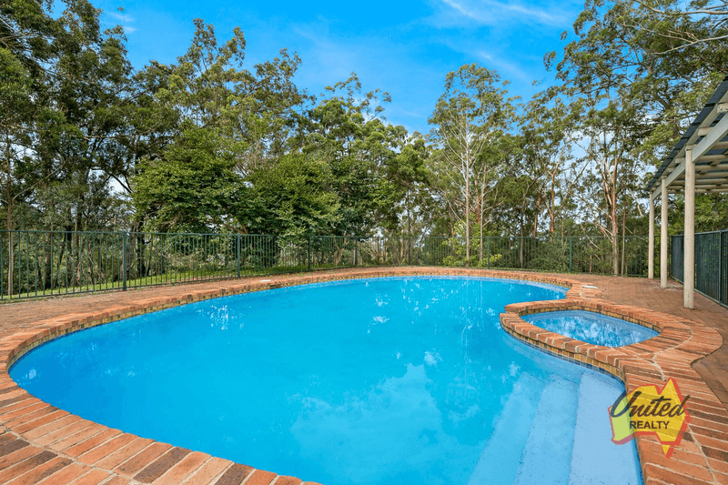 125 Lincoln Drive, Orangeville, NSW 2570