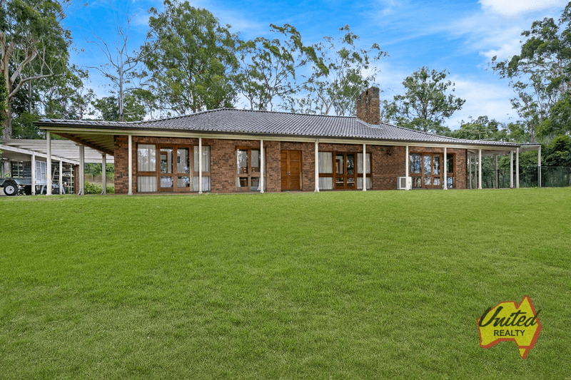 125 Lincoln Drive, Orangeville, NSW 2570