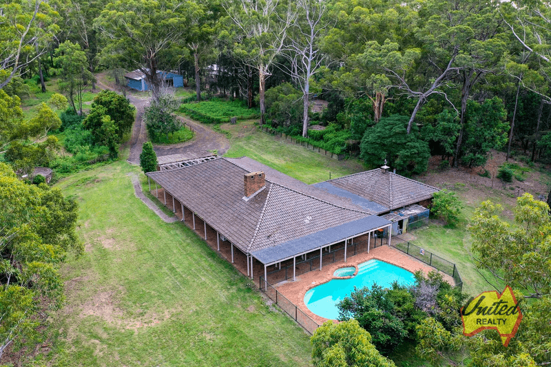 125 Lincoln Drive, Orangeville, NSW 2570