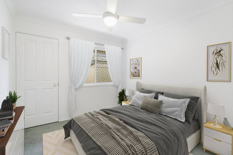 2/19 Tallebudgera Drive, PALM BEACH, QLD 4221