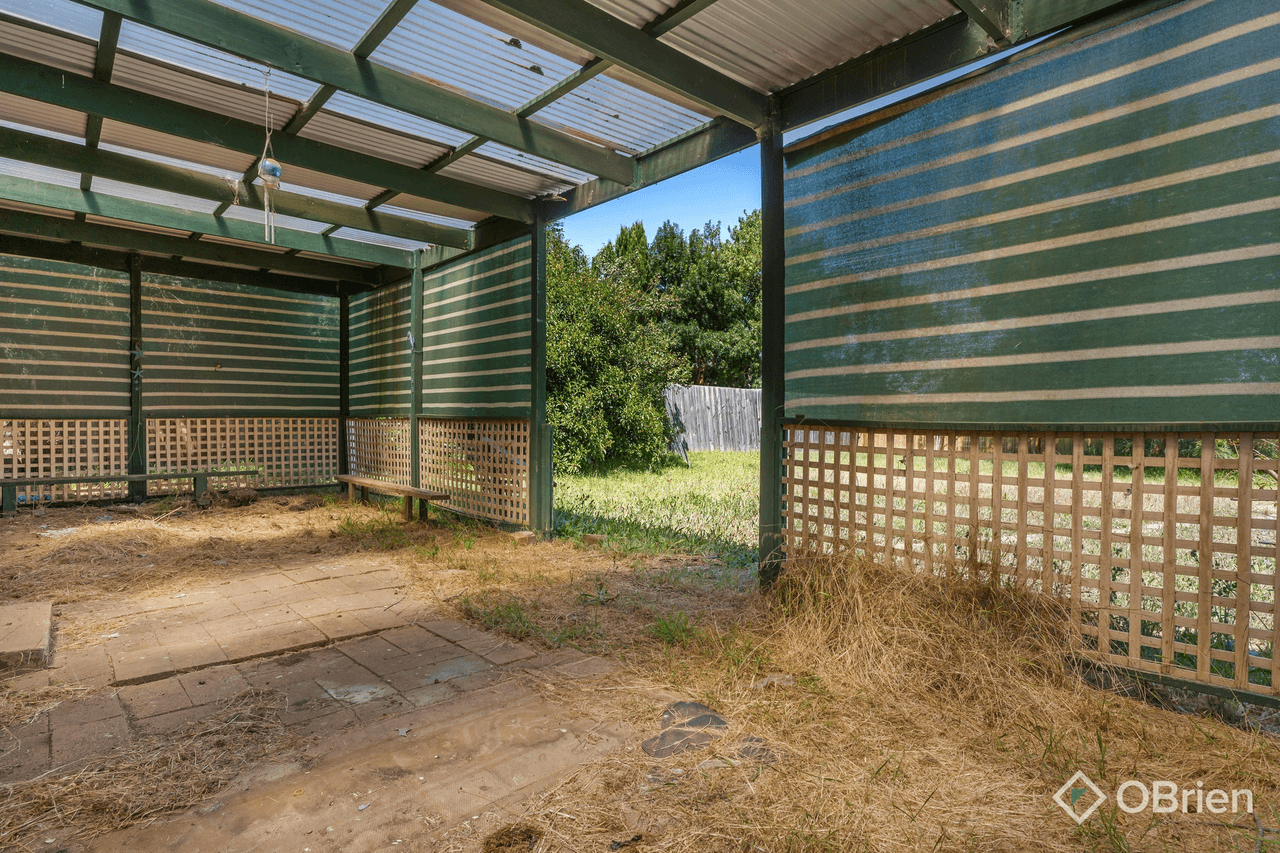 119 West Melton Drive, Melton West, VIC 3337