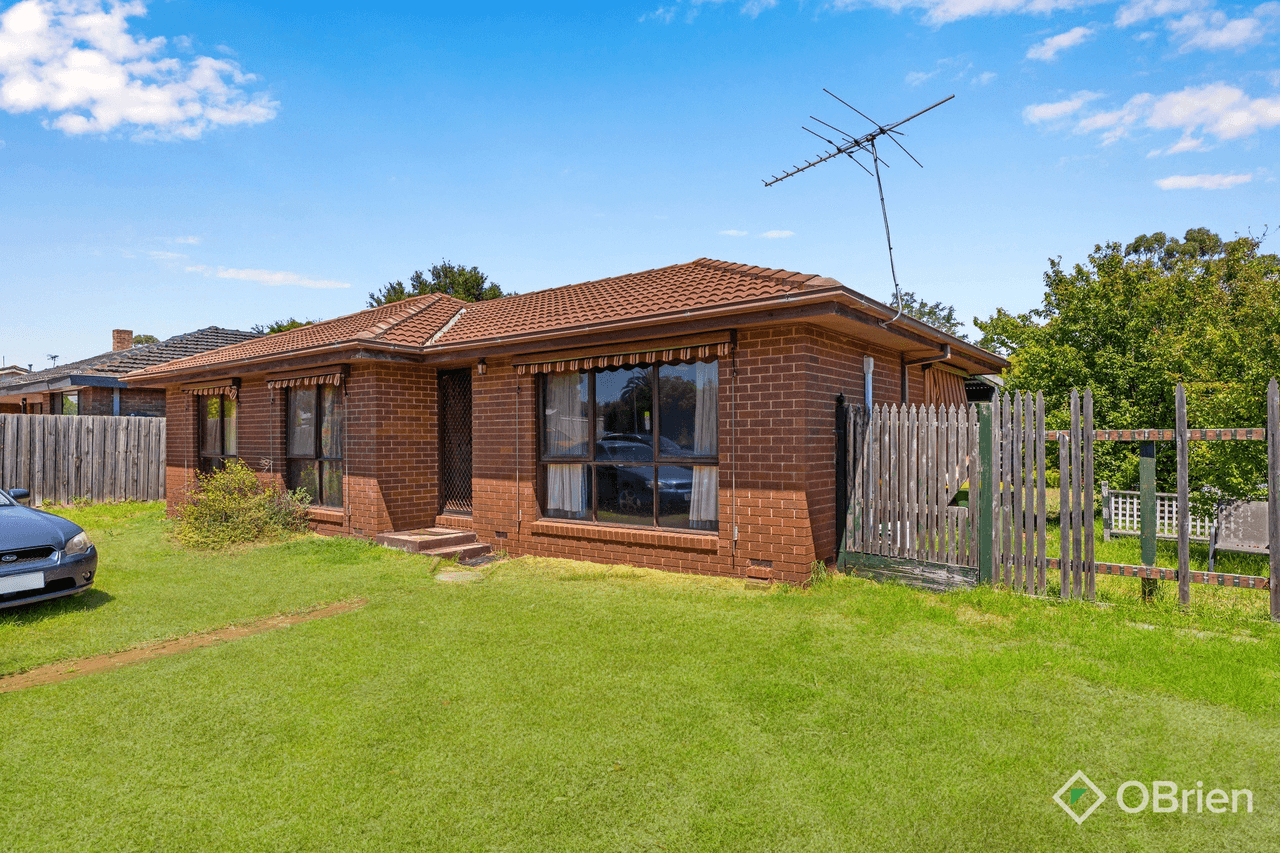 119 West Melton Drive, Melton West, VIC 3337