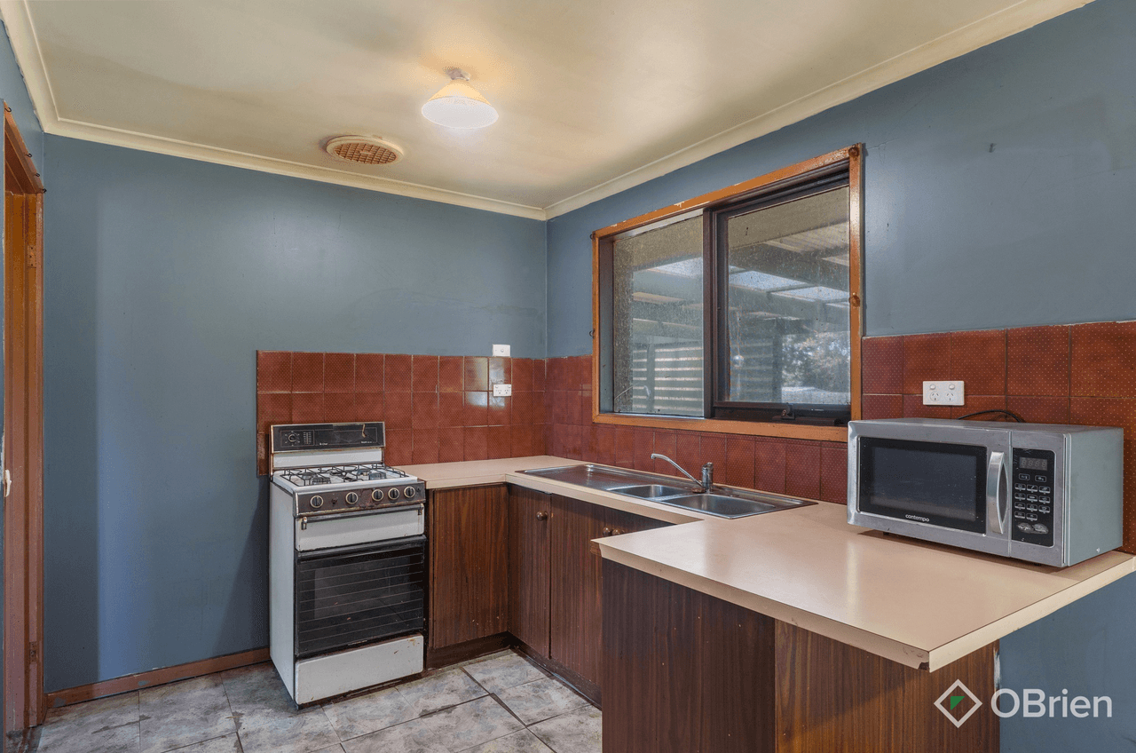 119 West Melton Drive, Melton West, VIC 3337
