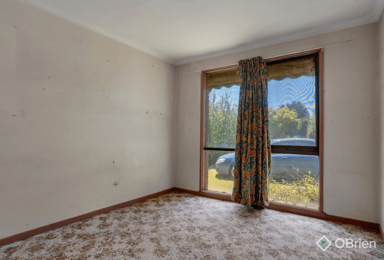 119 West Melton Drive, Melton West, VIC 3337