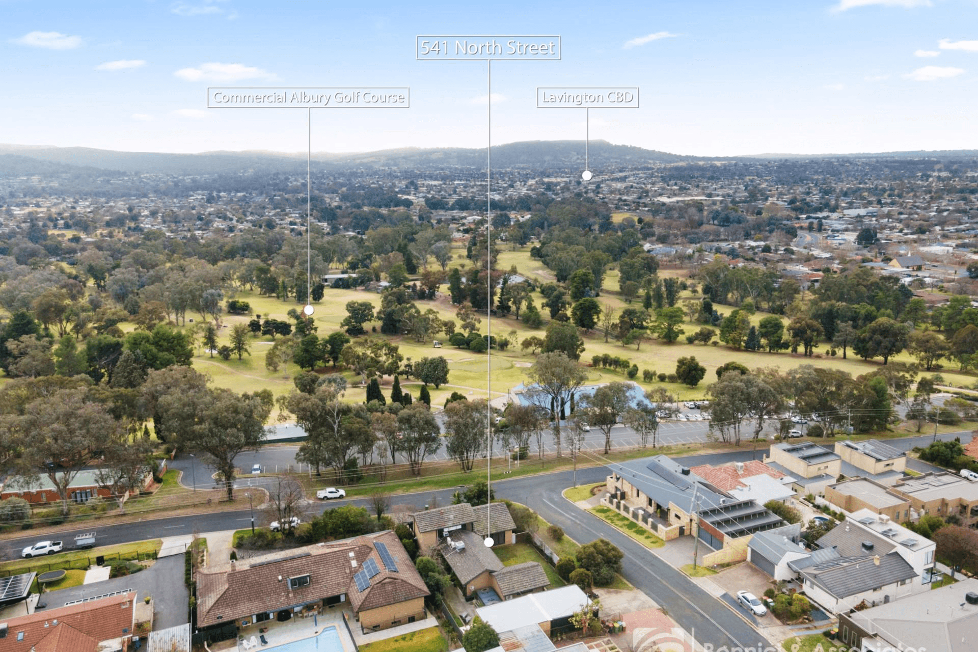 541 North Street, Albury, NSW 2640