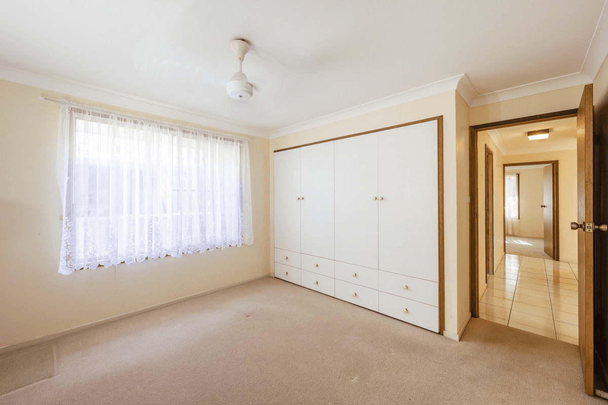 62 PARK Avenue, YAMBA, NSW 2464