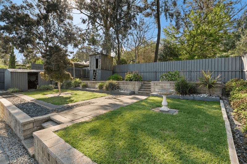 18 Cooinda Avenue, Redwood Park, SA 5097