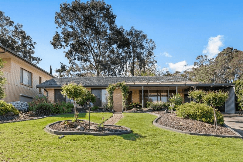 18 Cooinda Avenue, Redwood Park, SA 5097