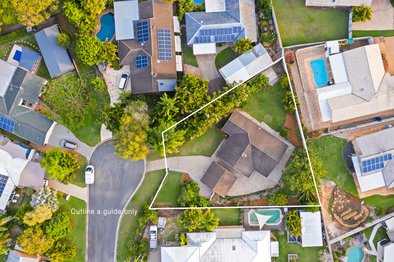 8 St Bees Court, Buderim, QLD 4556