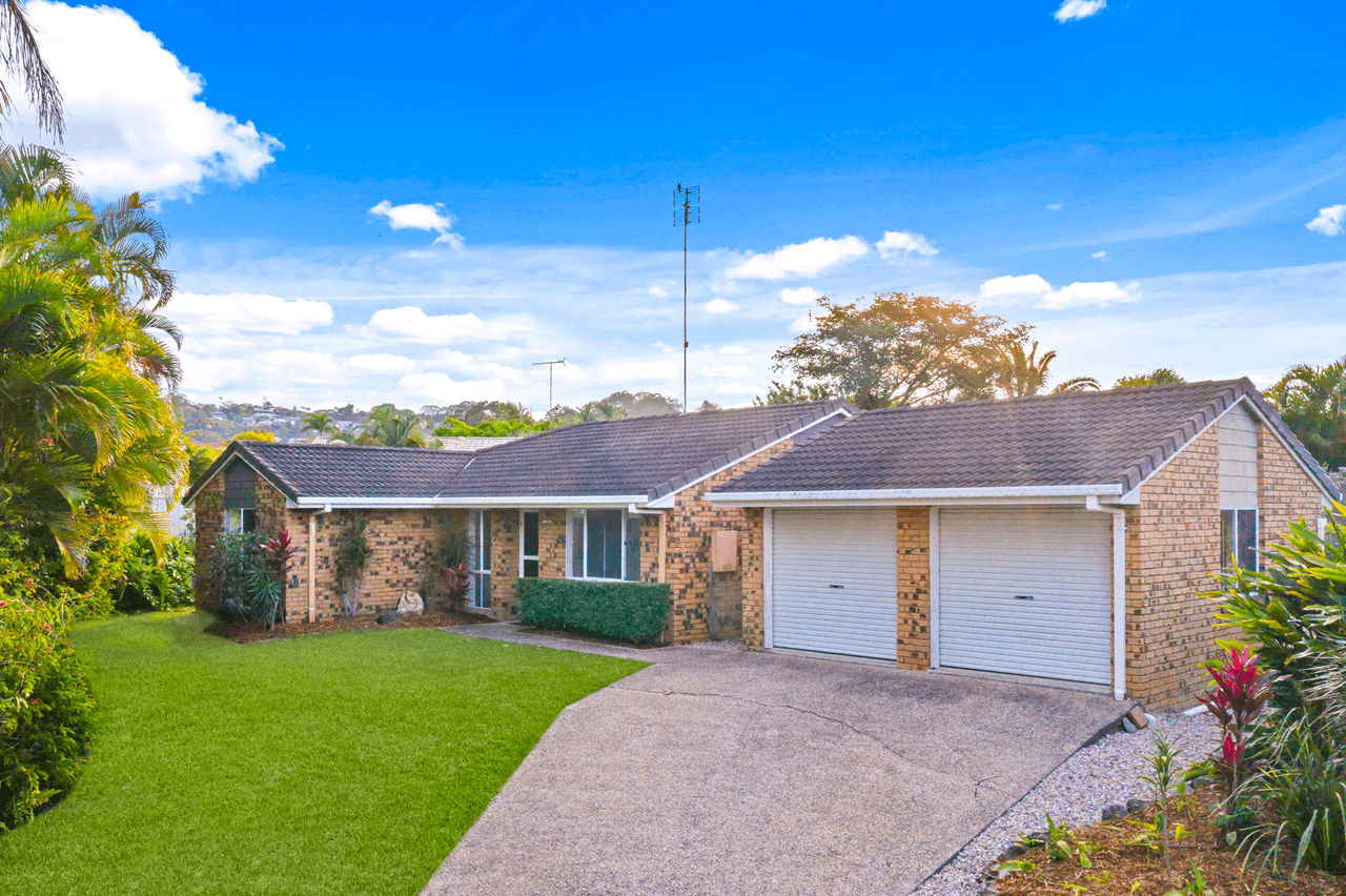 8 St Bees Court, Buderim, QLD 4556