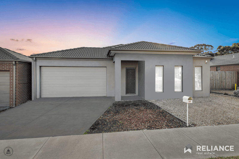 89 Manooka Road, Brookfield, VIC 3338