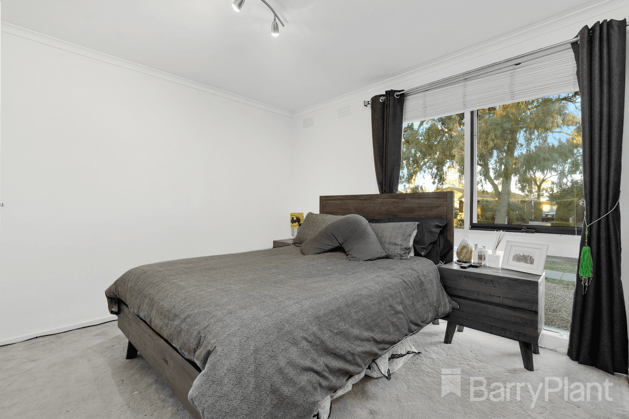 132 Mill Park Drive, Mill Park, VIC 3082